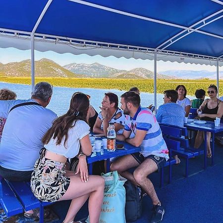 Skadar Lake Apartment -Anja Vranjina Екстериор снимка