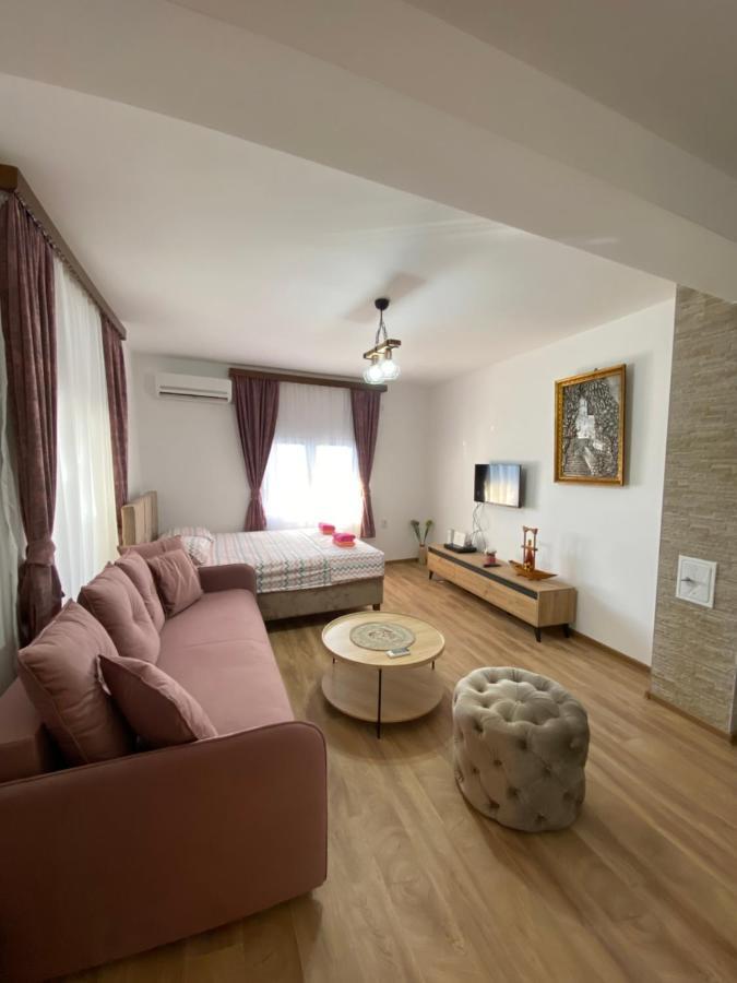 Skadar Lake Apartment -Anja Vranjina Екстериор снимка