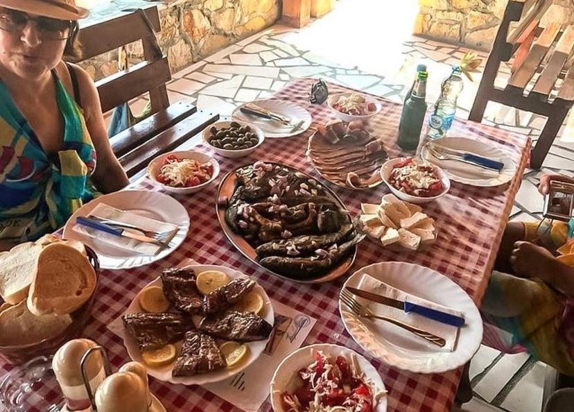 Skadar Lake Apartment -Anja Vranjina Екстериор снимка